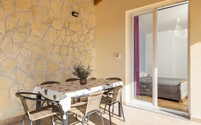 Wonderful Labin Villa With Private Pool and Sea Views