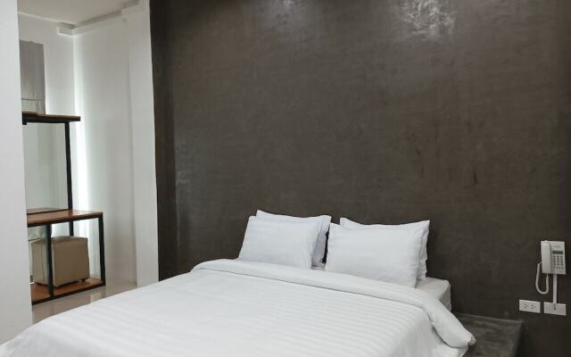Twenty-Two Hotel