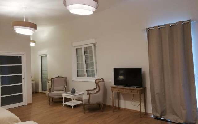 Un Parfum de Campagne