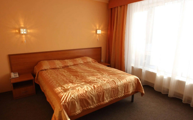 Hotel Olga