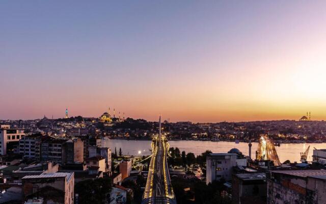 Doruk Palas Hotel