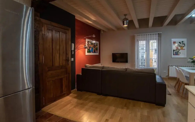 Apartamento Haro