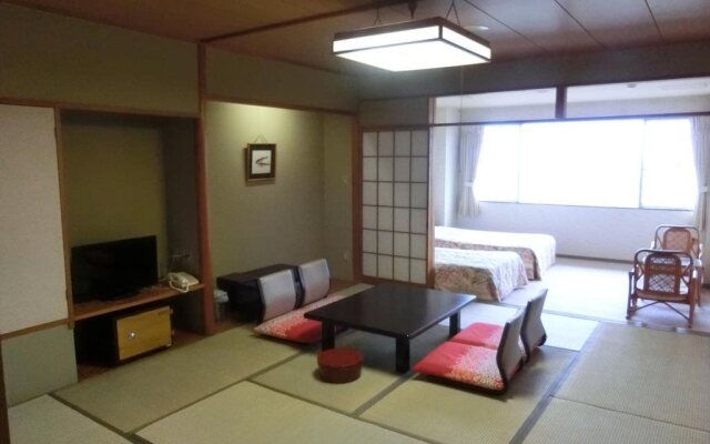 Hotel New Daishin
