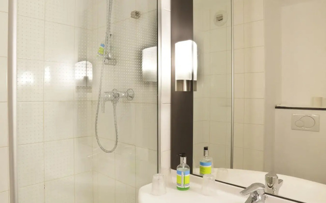 Hôtel Suite-Home Briançon Serre-Chevalier