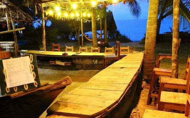 Peponi Beach Resort