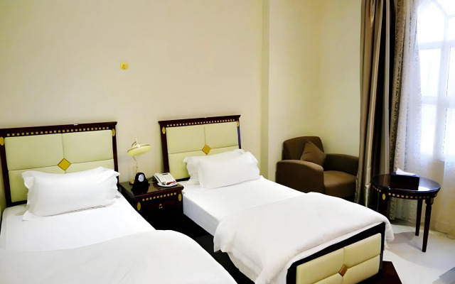 City Hotel Salalah