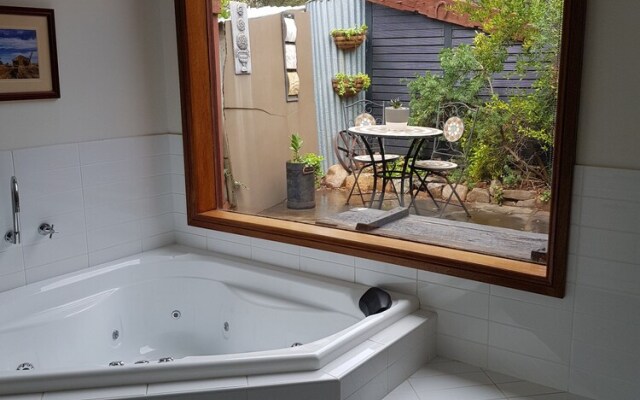 William Hunt’s Retreat