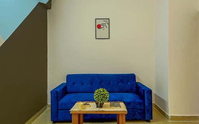 Wandr Leo - Whitefield, ITPL Main road, Kundalahalli Metro Station