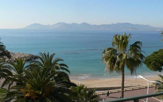 Appartement Cannes, 2 pièces, 4 personnes - FR-1-470-13