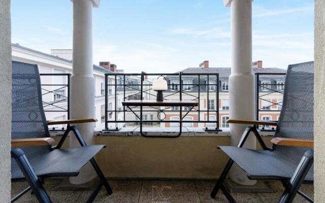Disneyland-Paris 5pers, Parking, Wifi, Netflix