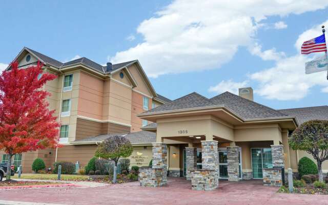 Homewood Suites by Hilton Fayetteville