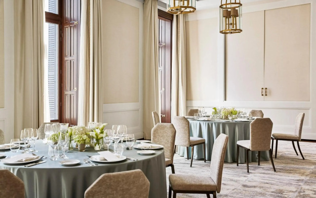 Four Seasons Hotel Madrid