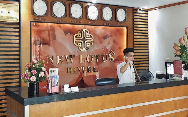 New Lotus Hotel