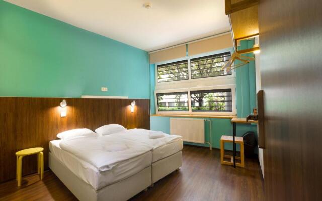 Safestay Bratislava