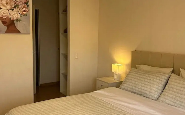 Beautiful Apartment in Lima
