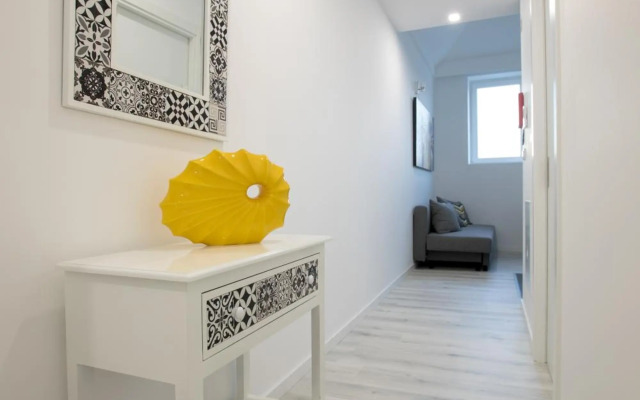 Aveiro´s Dock Apartments