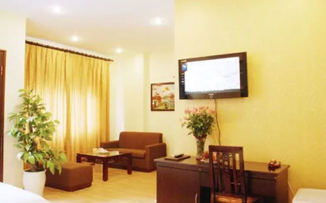 New Hotel I