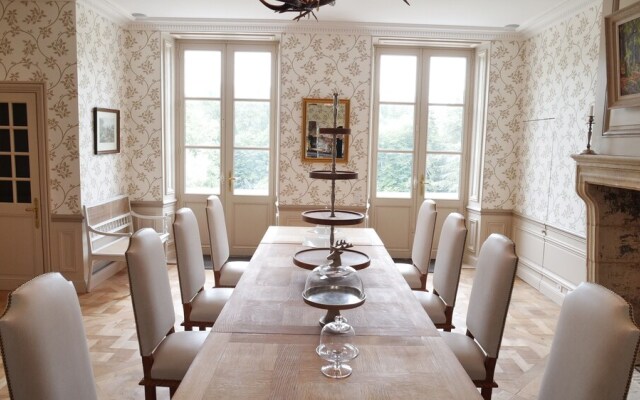 Domaine de la Vaudouriere