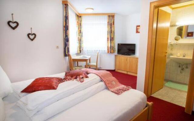 Apart Garni Wiesenhof