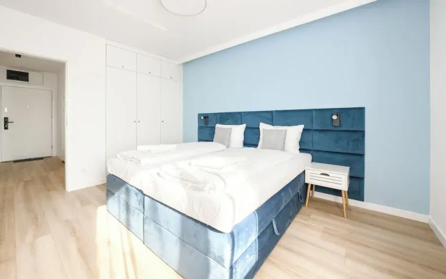 Apartamenty Sun & Snow Villa Verona