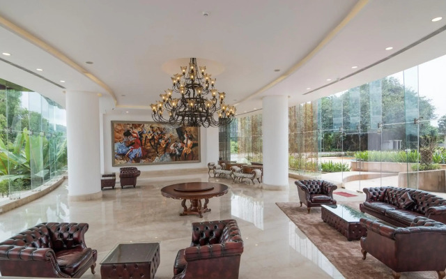 Park Regis Goa