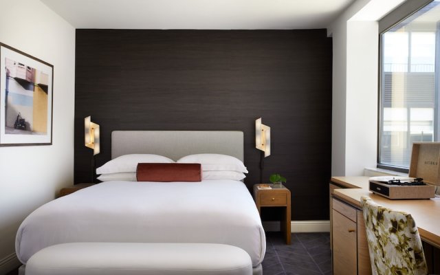 Kimpton Alton Fisherman's Wharf by IHG