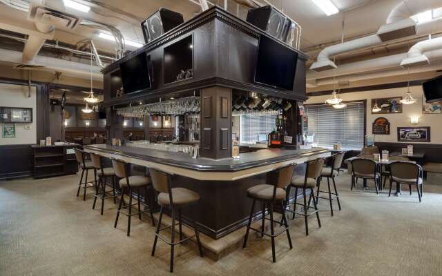 Best Western High Road Inn