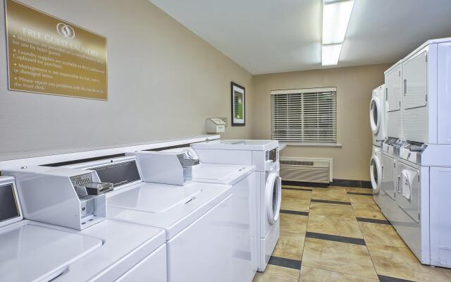 Candlewood Suites Indianapolis by IHG