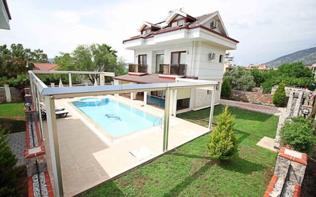 Prestij 2 Villa by Nokta Villa