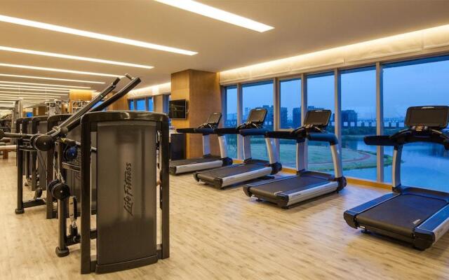 Holiday Inn- Nanjing Qinhuai South By Ihg