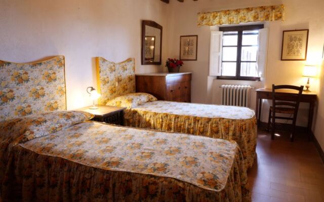 House La Torre Roccastrada