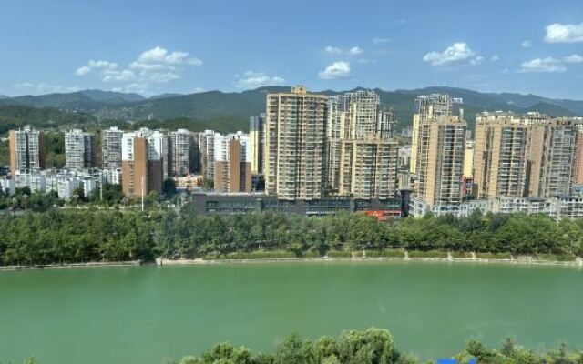 Wanda Realm Guangyuan