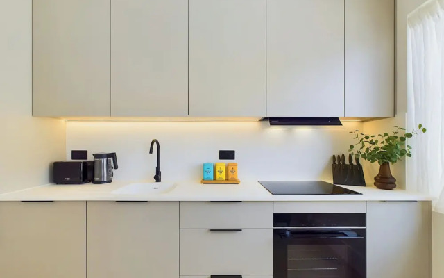 Be London - The Maida Vale Residences