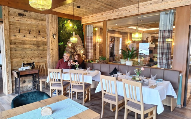 Landhotel Spessartruh