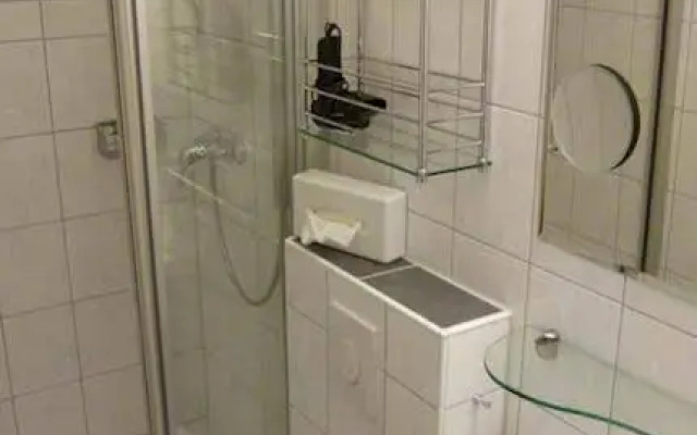 Hotel Landhaus Lahmann