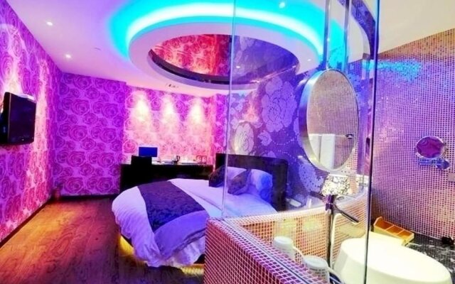 Wenzhou 161 OSO Luxury Hotel