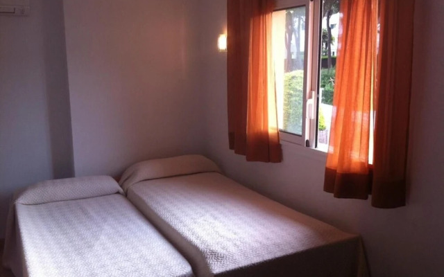 Aparthotel Arenal