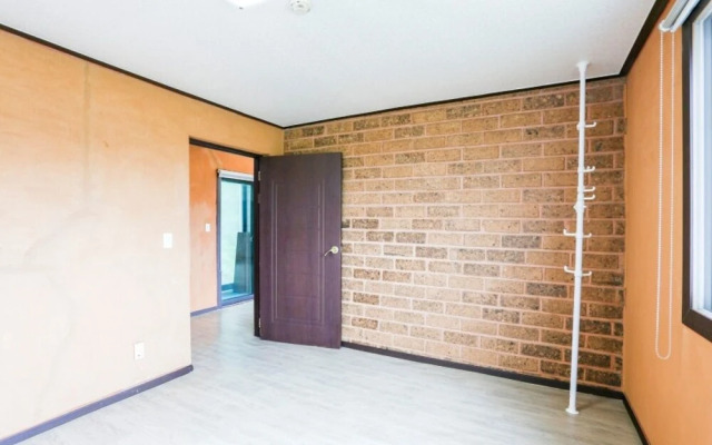 Yongin Byeolbaragi Pension