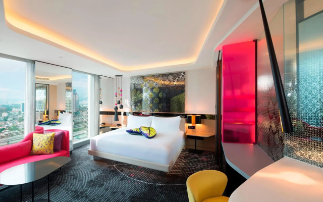 W Kuala Lumpur
