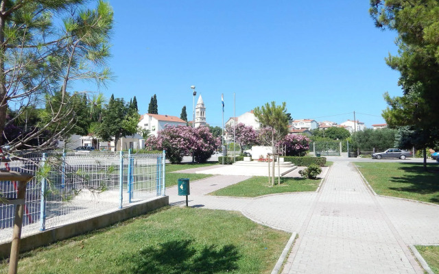 Apartments Rooms PORAT