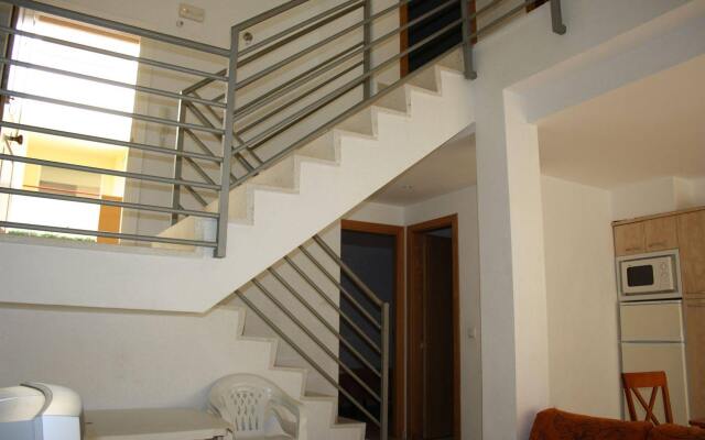 Apartamentos Turisticos Canos de Meca