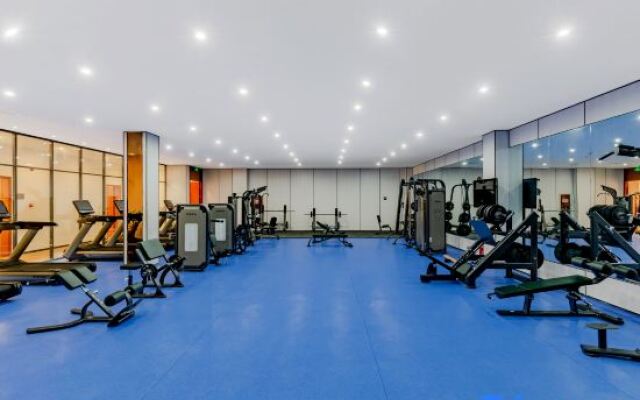 Huainan State Guest Hotel