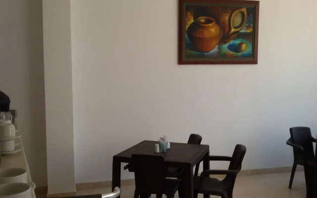 Hotel Palma Blanca del Mar