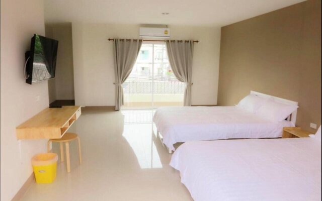 Thasala Signature Resort Chiangmai