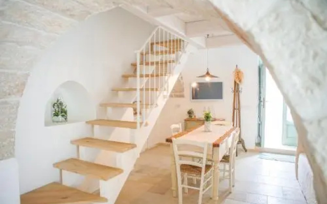 Trulli Resort Grassi