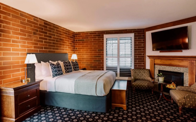 Napa River Inn