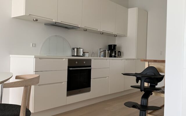 Apartment Ørestaden 1445-1