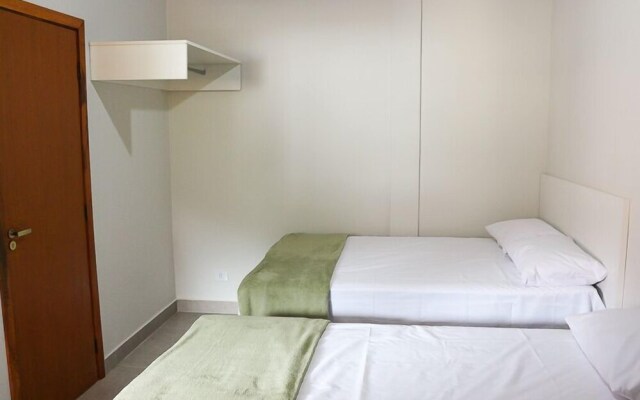 Flor do Mar Residencial