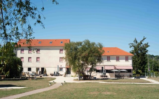 La Coudraie – Proche de Disneyland