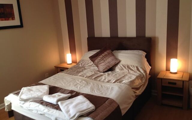 The White Swan Hotel